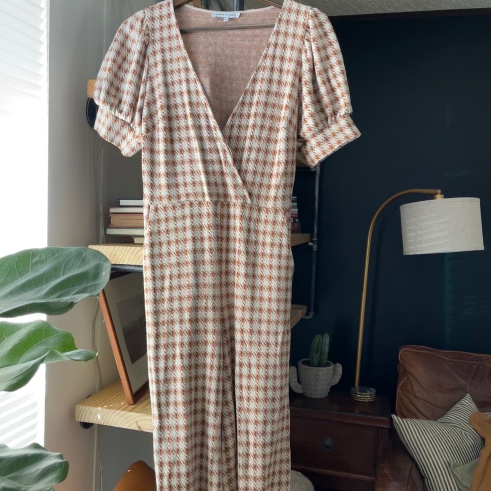 Jumpsuit size:S